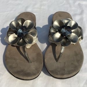 Anne Klein sandals